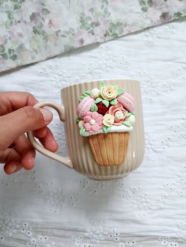 Accesoriu Delicious Mug