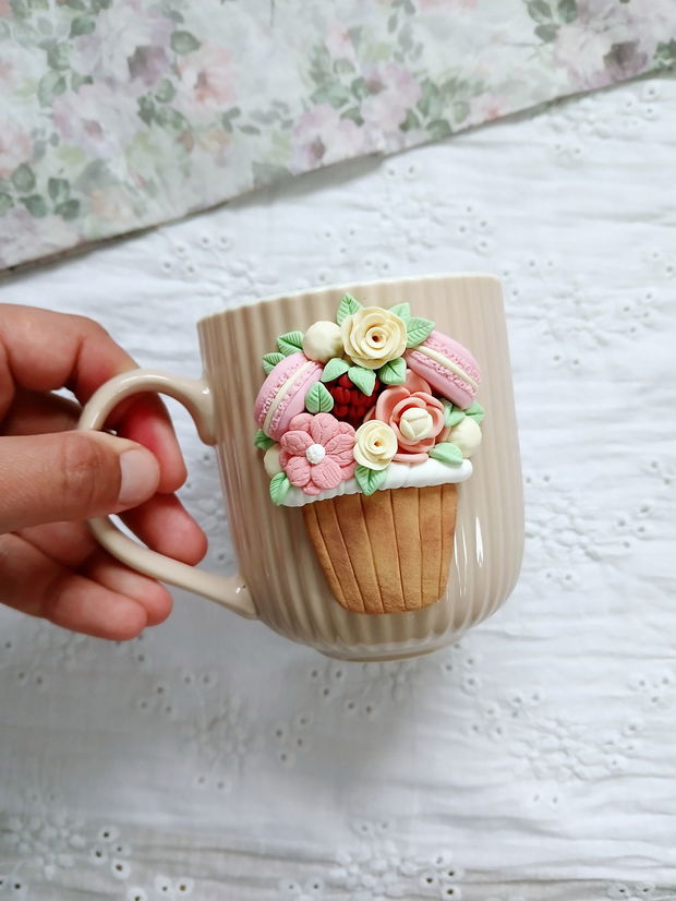 Accesoriu Delicious Mug