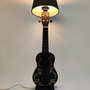 Lampă/Veioză -chitara/ukulele