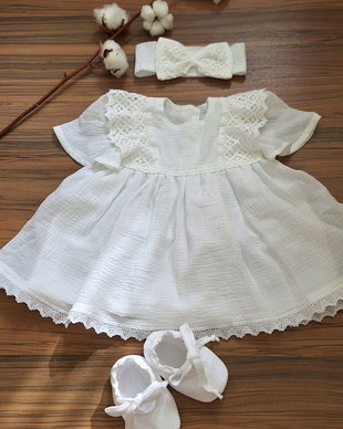 Set complet botez/set personalizat botez