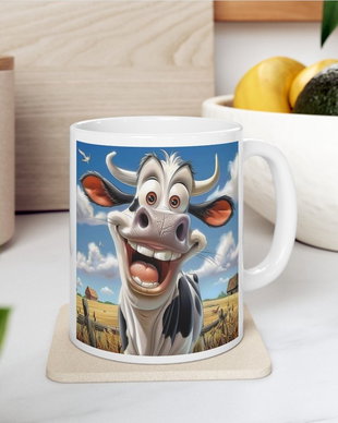 Cana personalizata