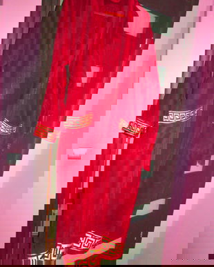 halat lung visiniu super