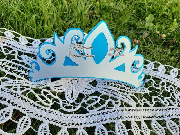 Coronita printesa Ela