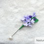 Pin: Flori de liliac
