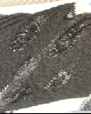 Top tulle cu broderie