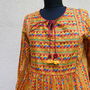 Rochie etno