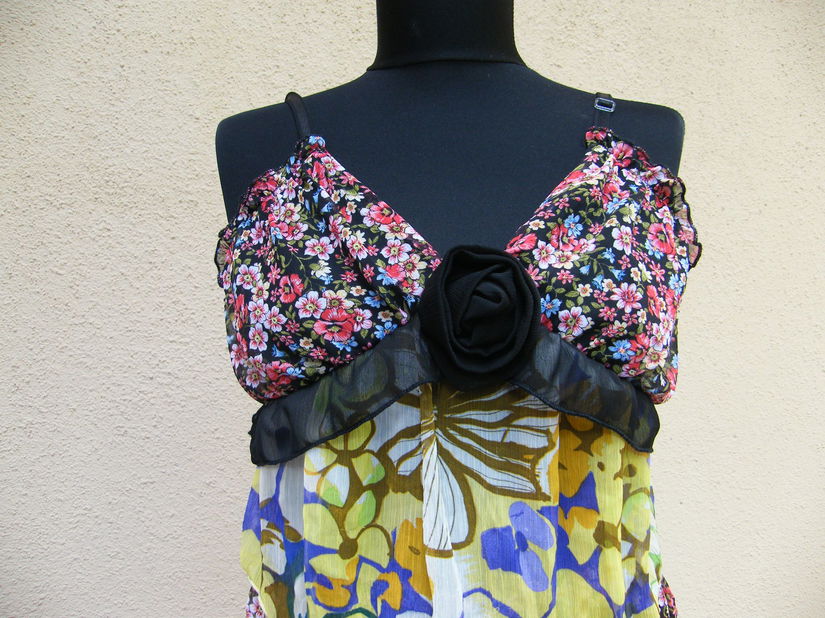 Rochie bohemian