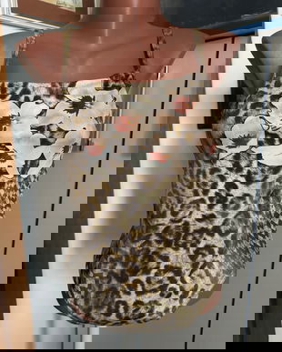 COSTUM DE BAIE ELEGANT, MARIME 3 CUPA D, TUNISIA