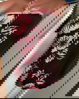 COSTUM DE BAIE  MARKS&SPENCER MARIME 14 MEDIUM LEG