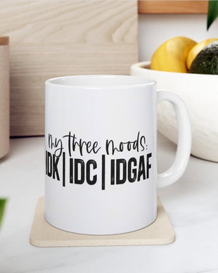 Cana personalizata