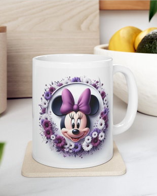 Cana personalizata