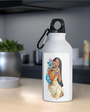 Bidon sport personalizat