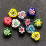 LMF111 - margele Millefiori