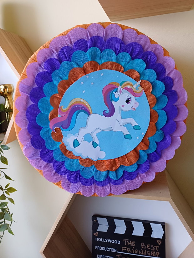 Pinata piniata Unicorn