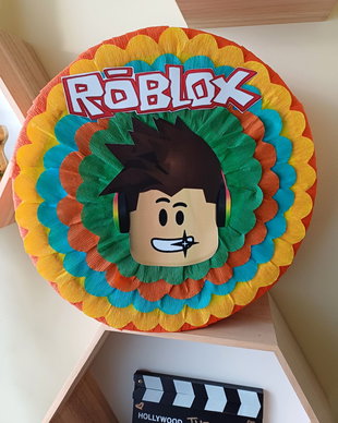 Pinata piniata Roblox