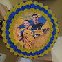Pinata piniata Ronaldo