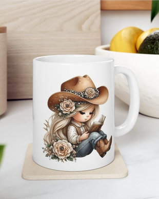 Cana personalizata