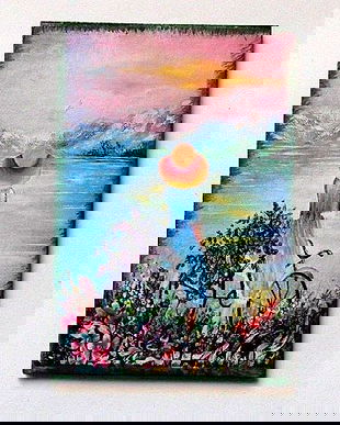 Magnet frigider 45834