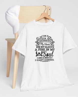 Tricou dama personalizat