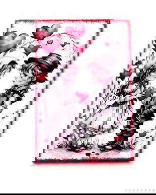 Magnet frigider 45842