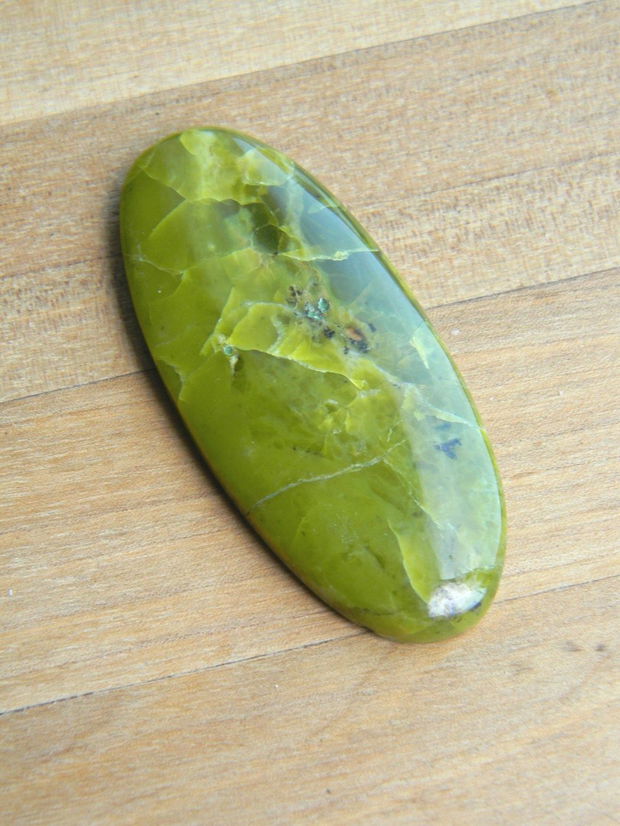 Caboson opal verde (F31-5)