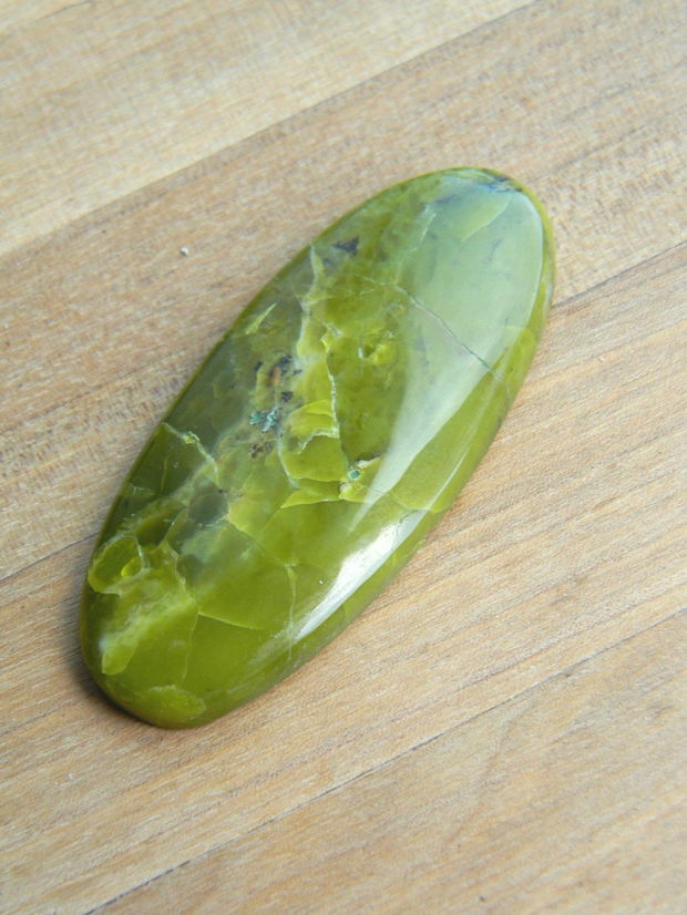 Caboson opal verde (F31-5)