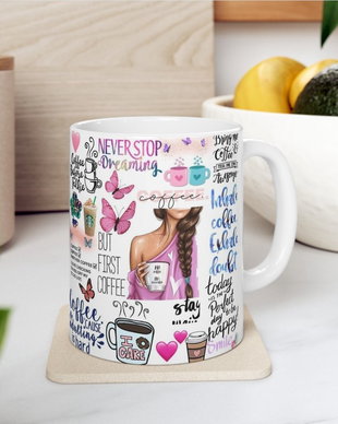 Cana personalizata