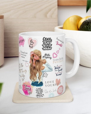 Cana personalizata
