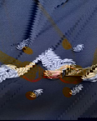 CORDON MODEL HERMÈS DEOSEBIT