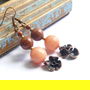 Agate si goldstone