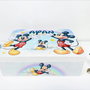 Cutie trusou botez - Special Mickey Mouse