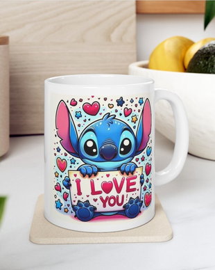 Cana personalizata