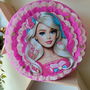 Pinata piniata Barbie