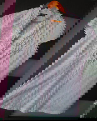 bluza alba  dame  46