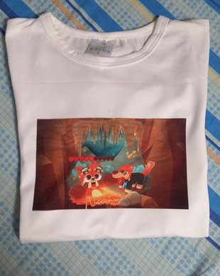 Tricou copii personalizat