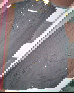 vesta  cu tinte dame Crazyworld L