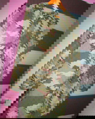 rochie camasa Colloseum S army