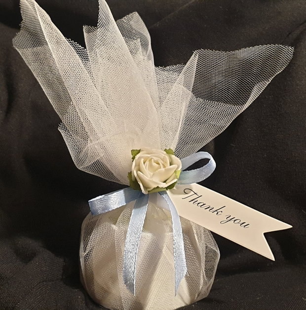 Mini vase