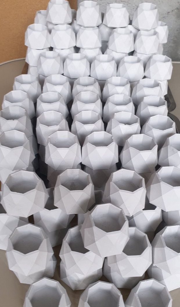 Mini vase