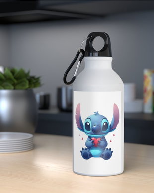 Bidon sport personalizat
