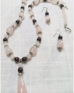 SET-CUART ROZ SI GRANAT-2