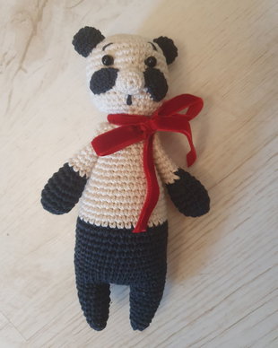 Jucarie - Urs panda