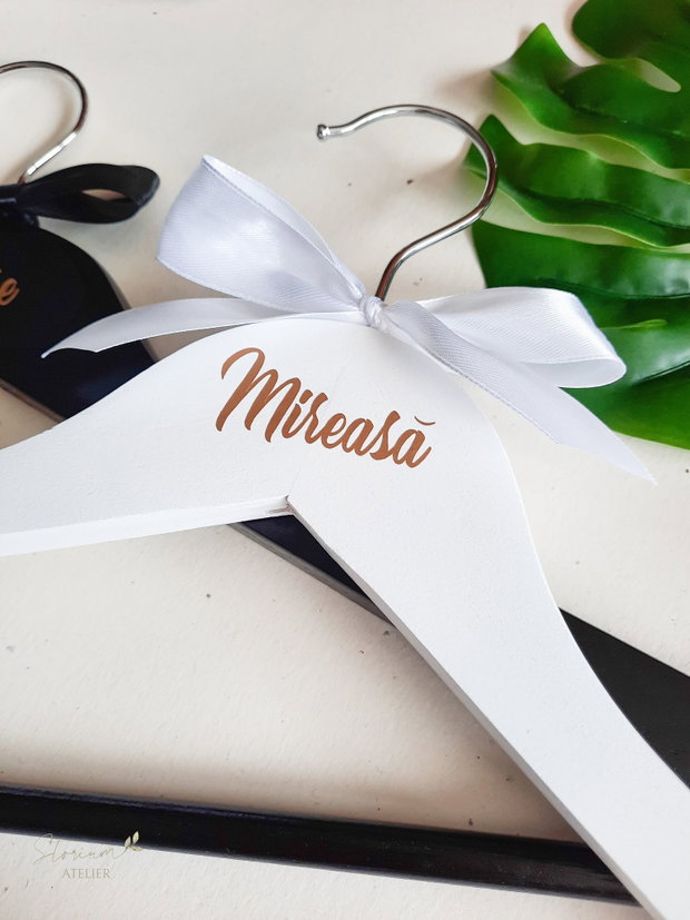 Set 2 umerase pentru miri