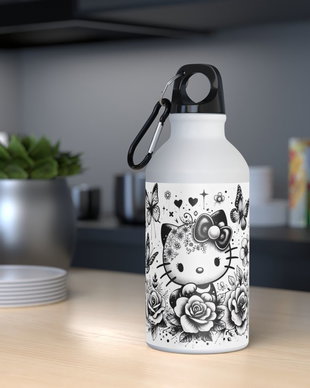 Bidon sport personalizat