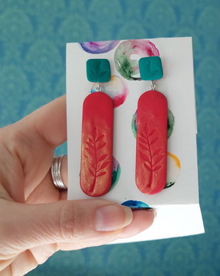 Cercei fimo