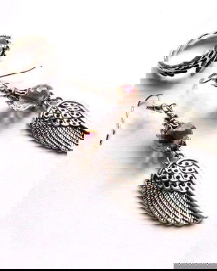 set  cristale cu aripi de ingeras 45805