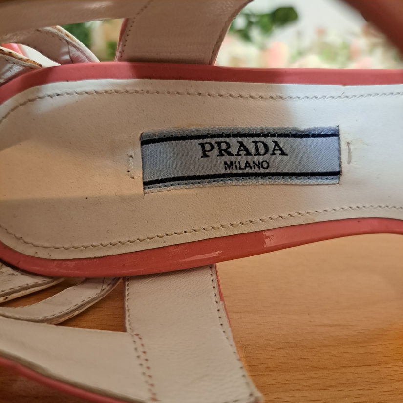 Sandale Prada