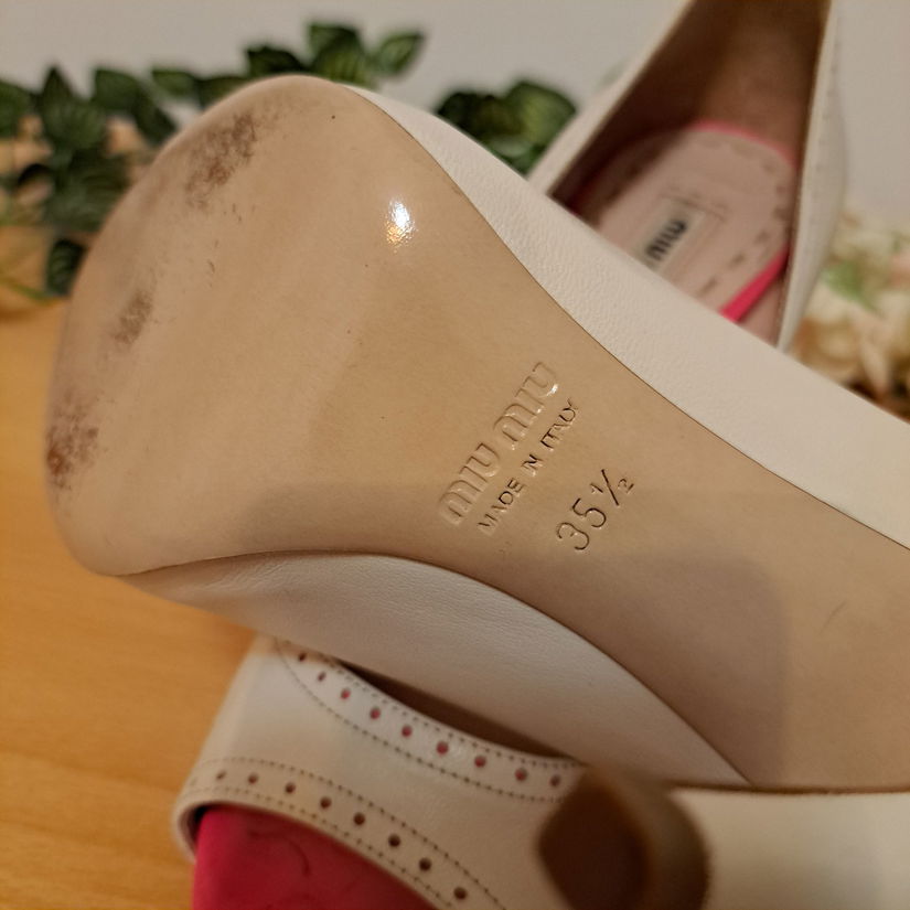 Pantofi Miu Miu