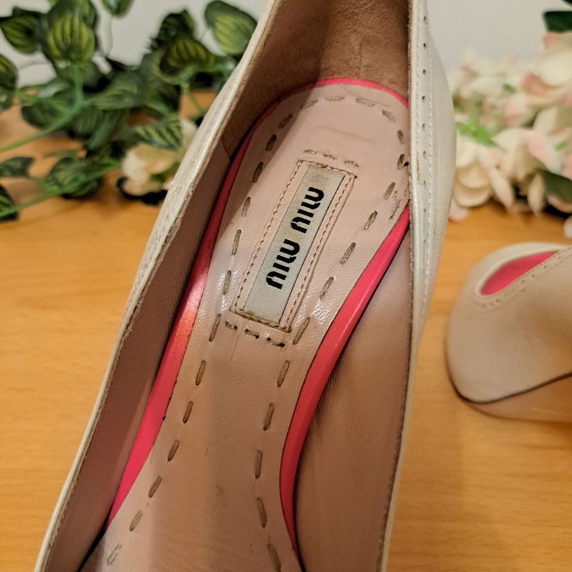 Pantofi Miu Miu