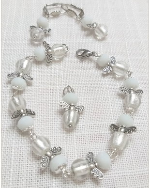 SET ALB- INGERASI DE CRISTAL-3